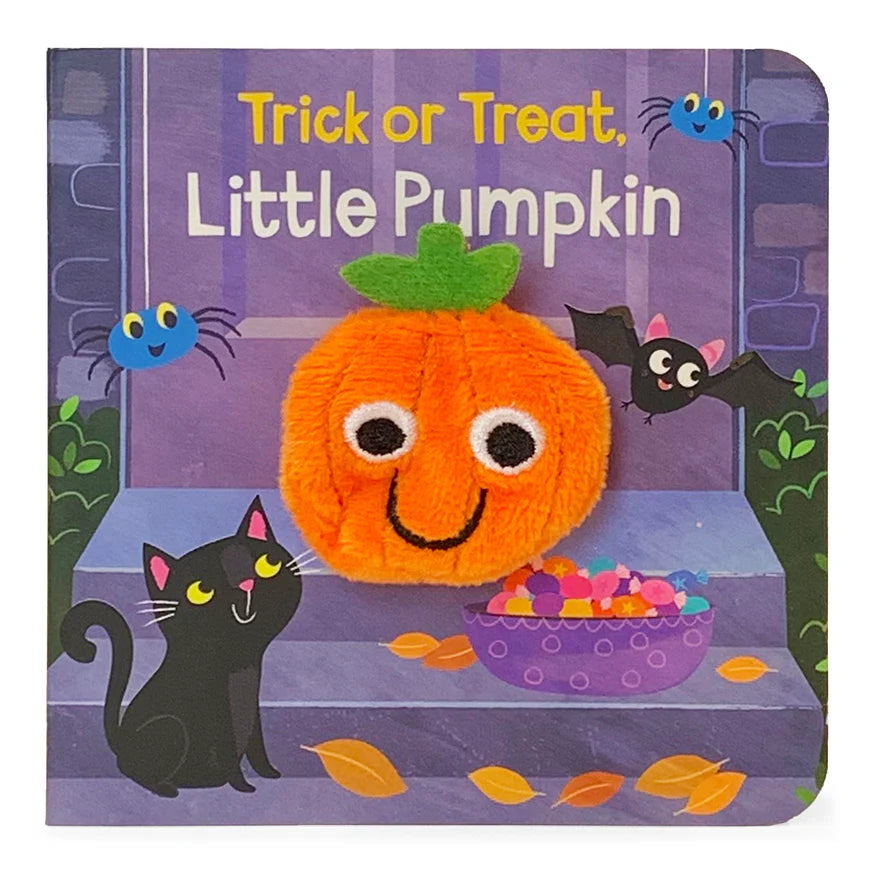 Dulce o truco, calabacita