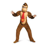 Donkey Kong Deluxe