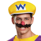 Wario Deluxe Adult