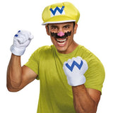 Kit de Adulto Wario