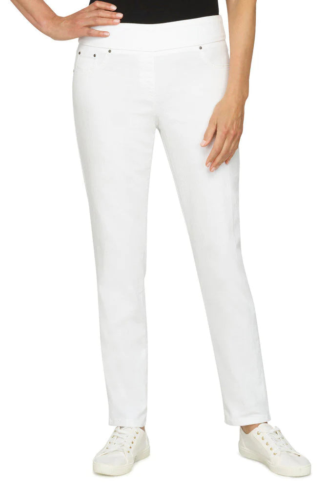 PANTALÓN BLANCO