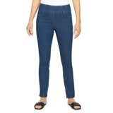 PANTALÓN ÍNDIGO