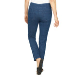 PANTALÓN ÍNDIGO