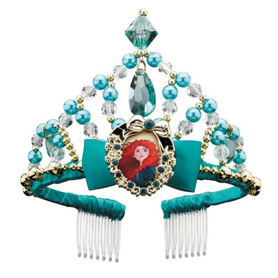 Merida Classic Tiara