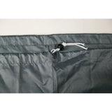 Heavy Duty Laundry Bag Grey