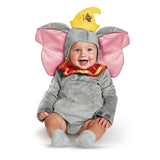 Dumbo bebé