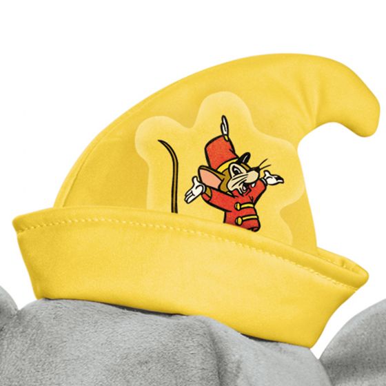 Dumbo bebé