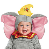 Dumbo bebé
