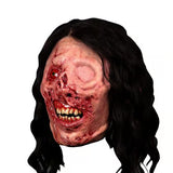 Terrifier 3 - Latex Mask - Victoria