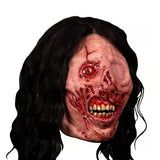 Terrifier 3 - Latex Mask - Victoria