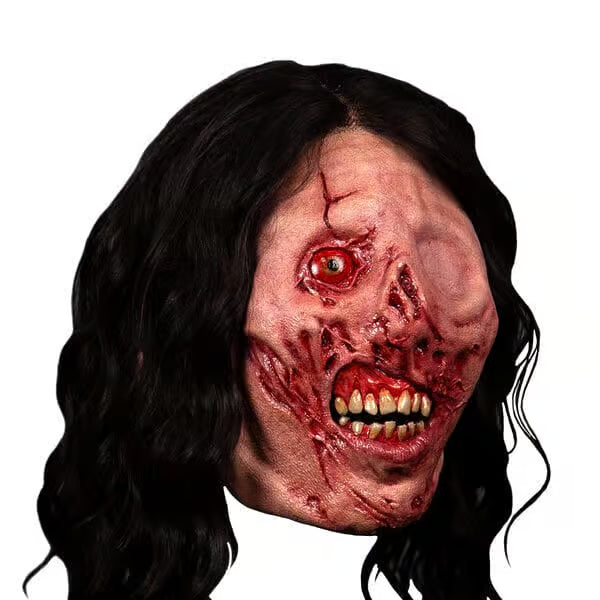 Terrifier 3 - Latex Mask - Victoria
