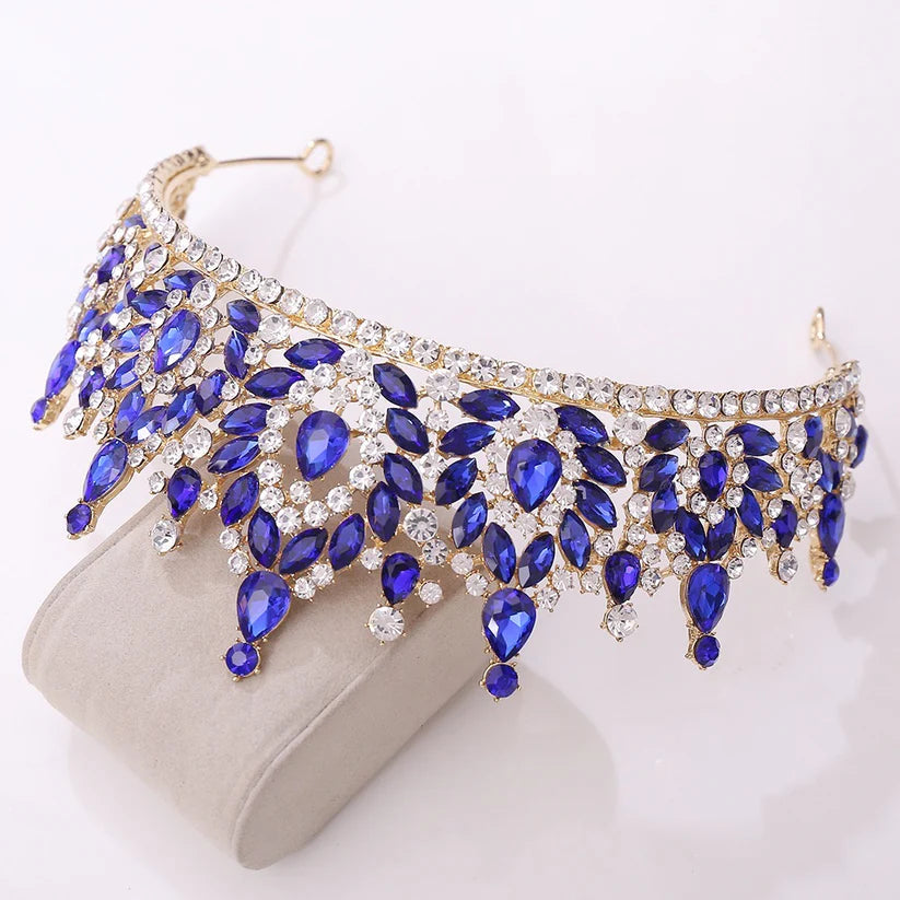 Azul Corona