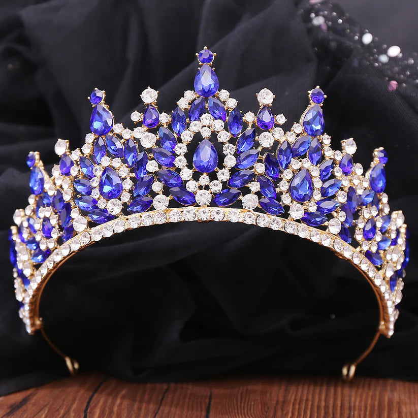 Azul Corona