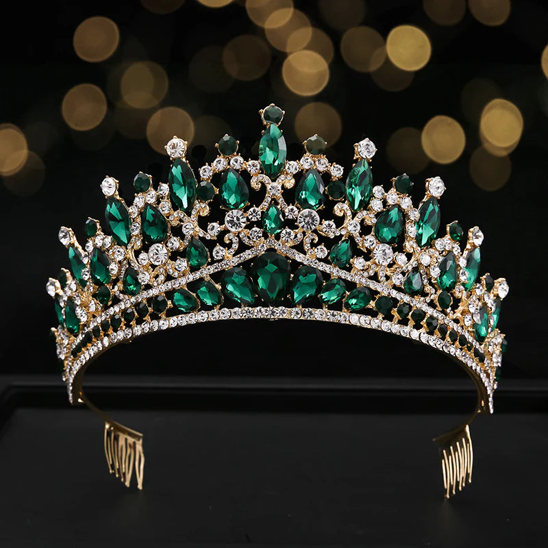 Corona Verde