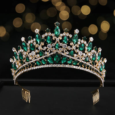 Corona Verde