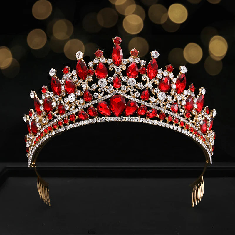 Corona Roja