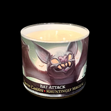 Ataque de murciélago rojo de 15 oz