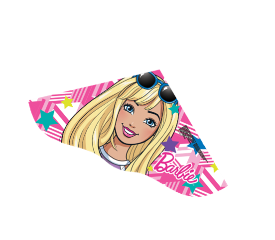 Sky Delta 42 Cometa Barbie