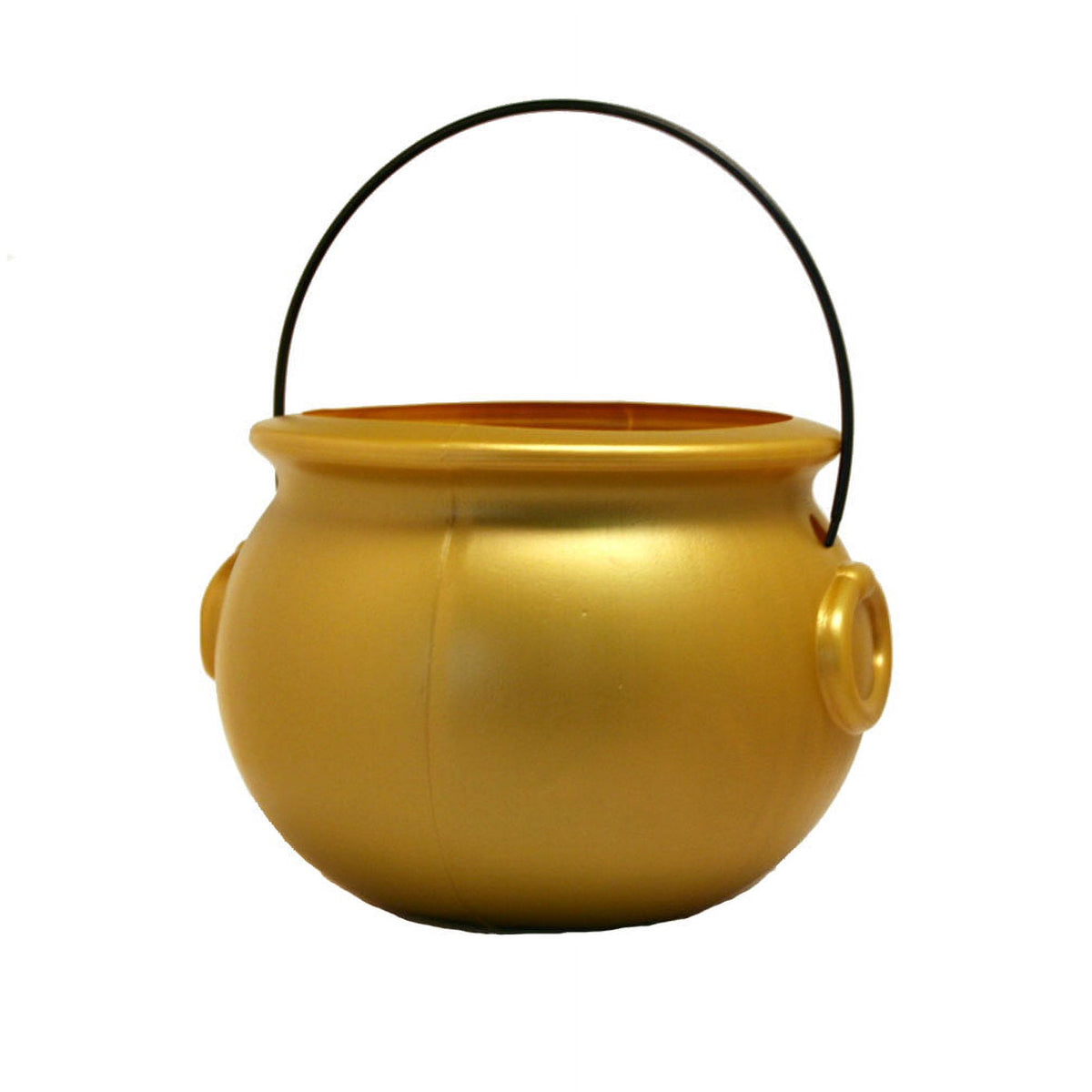 Caldero Dorado de 8"