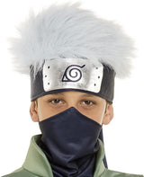 Disfraz de Kakashi
