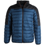 Men's Jacket - Packable Puffer Coat Tidal - Bass Creek