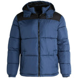 Chaqueta de invierno para hombre Tidal - Bass Creek