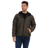 Chaqueta Timber Plegable de Imitación