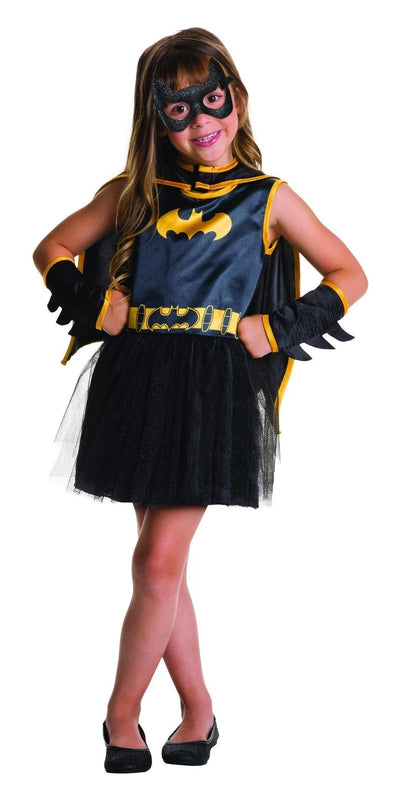 Batgirl - Toddler