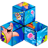 Paramount Shashibo Bob Esponja Playa