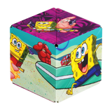 Paramount Shashibo Bob Esponja Playa