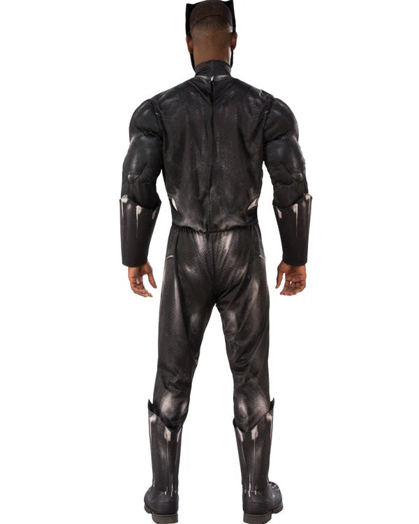 Músculo de Pantera Negra