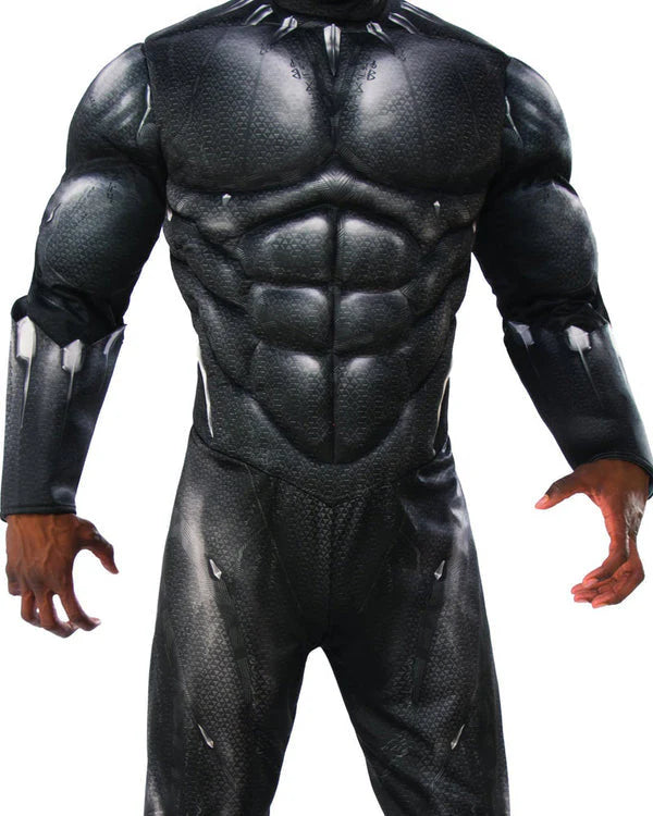 Músculo de Pantera Negra