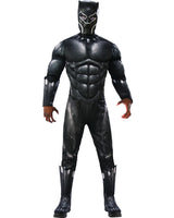 Músculo de Pantera Negra