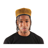 Gorro kufi de kente #4