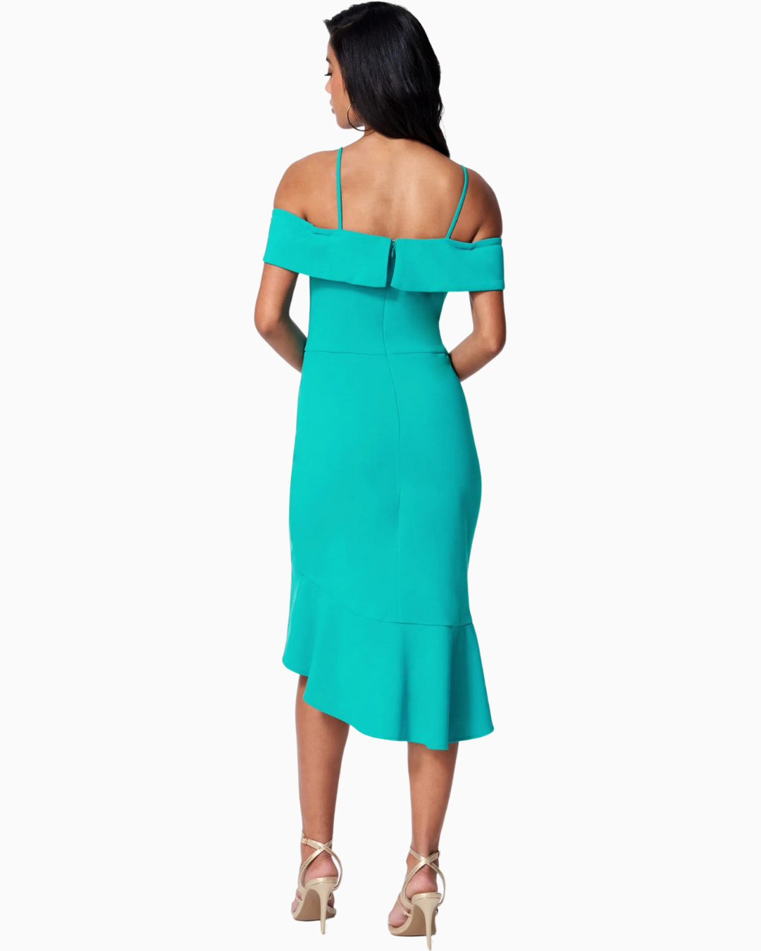 VESTIDO AGUA - BEBE