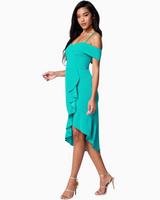 VESTIDO AGUA - BEBE