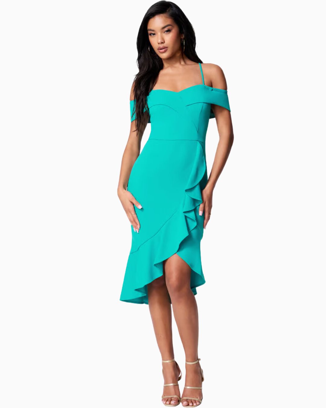 VESTIDO AGUA - BEBE