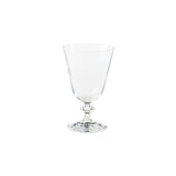 Vaso de agua de 12 oz Riva Transparente - Vidrio