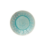 Plato de ensalada/postre 9", Azul Madeira