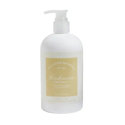 Cachemira para lavado a mano 16 oz.
