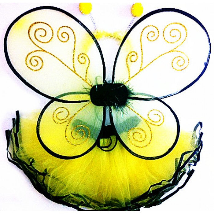 Tiara Plateada