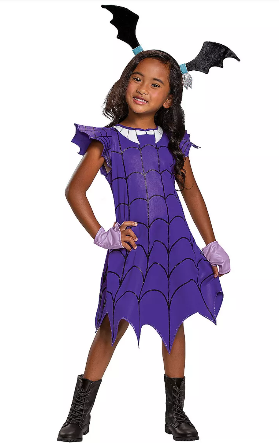 Vampirina Niñas Vampiro Clásico