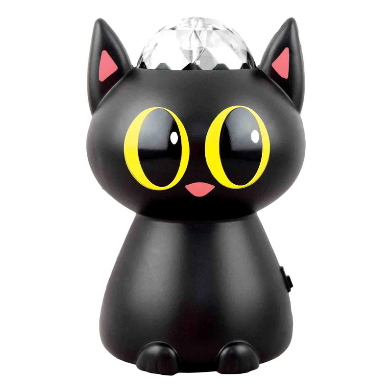 Halloween Table Show - Cat