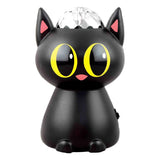 Halloween Table Show - Cat