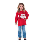 Suéter de Papá Noel