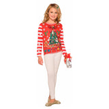 Suéter Papá Noel Unisex