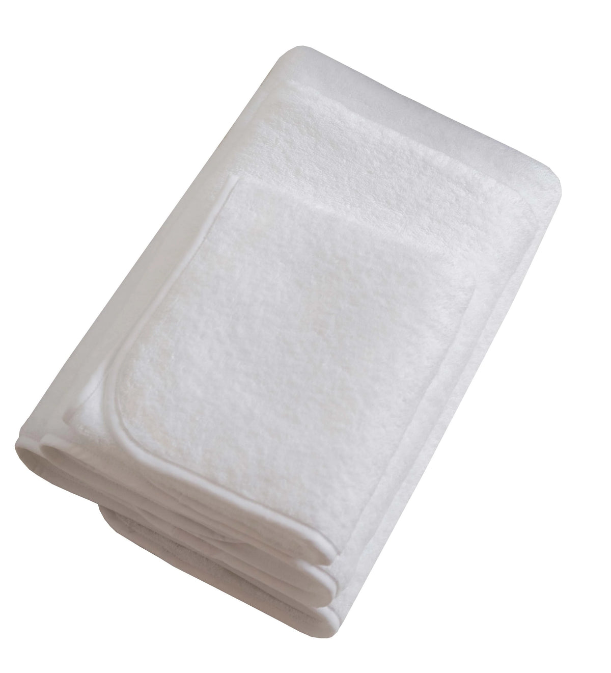 Toalla de mano Polaris - Blanco