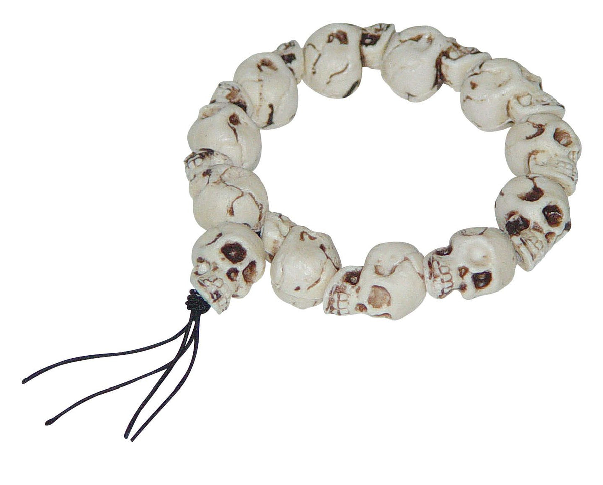Colección Gótica Pulsera Calaveras