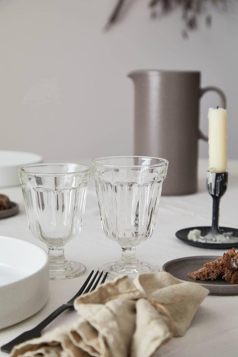 Vaso de agua, Blush, 28CL