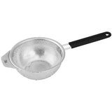 6-in Perforated Steel Strainer